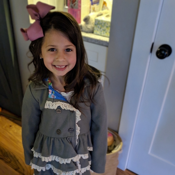 Meet your Posher, Adriel - Picture 12 of 16